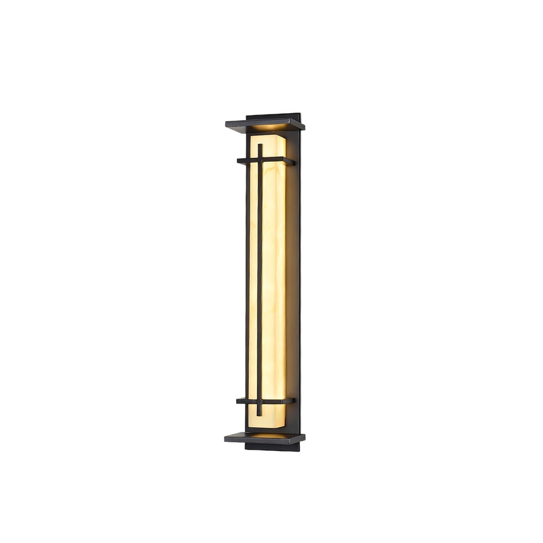 Ray Applique Murale en Verre - Neutralighting