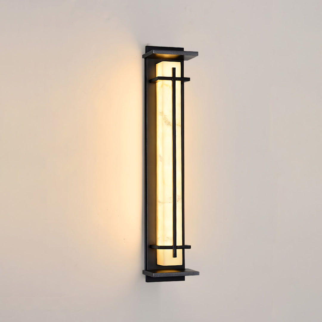 Ray Applique Murale en Verre - Neutralighting