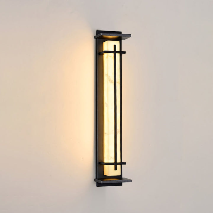 Ray Applique Murale en Verre - Neutralighting