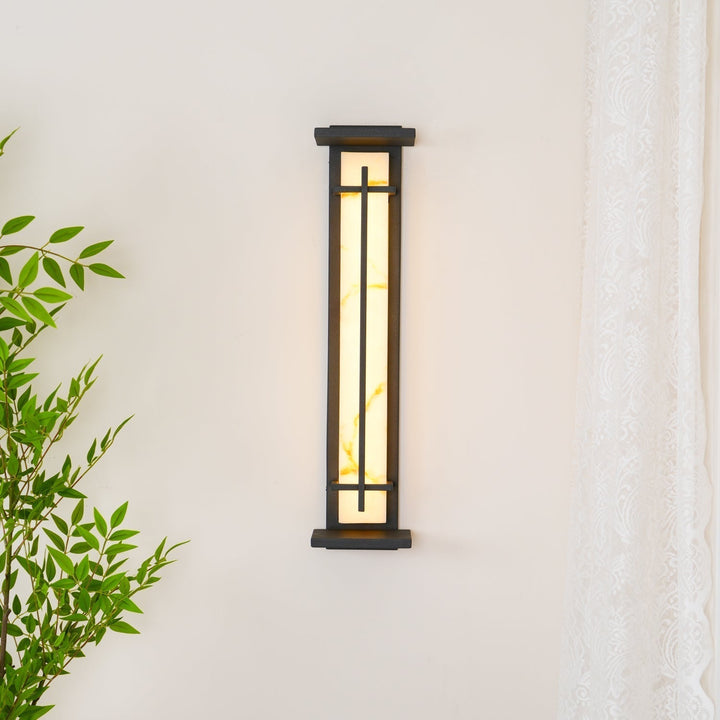 Ray Applique Murale en Verre - Neutralighting