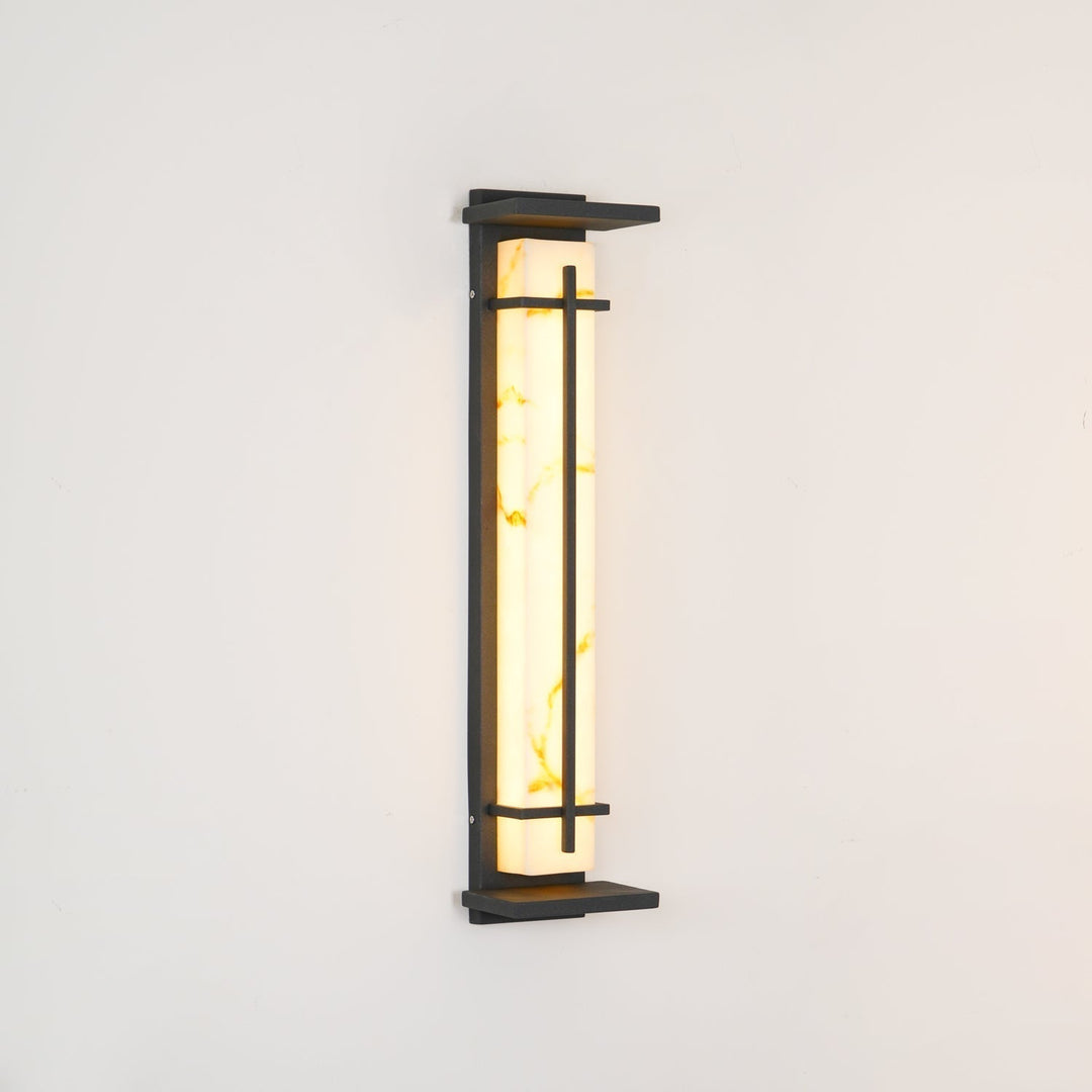 Ray Applique Murale en Verre - Neutralighting