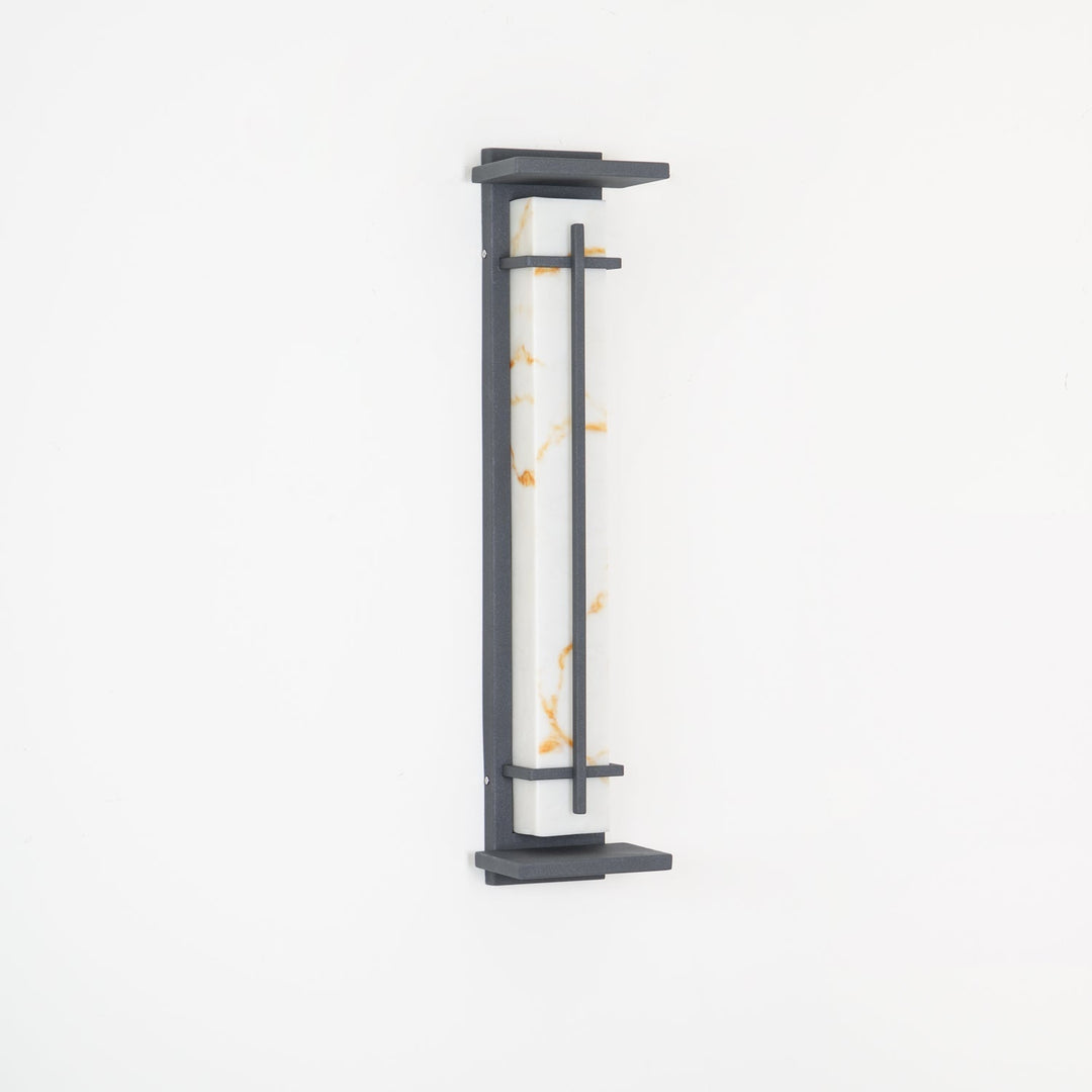 Ray Applique Murale en Verre - Neutralighting