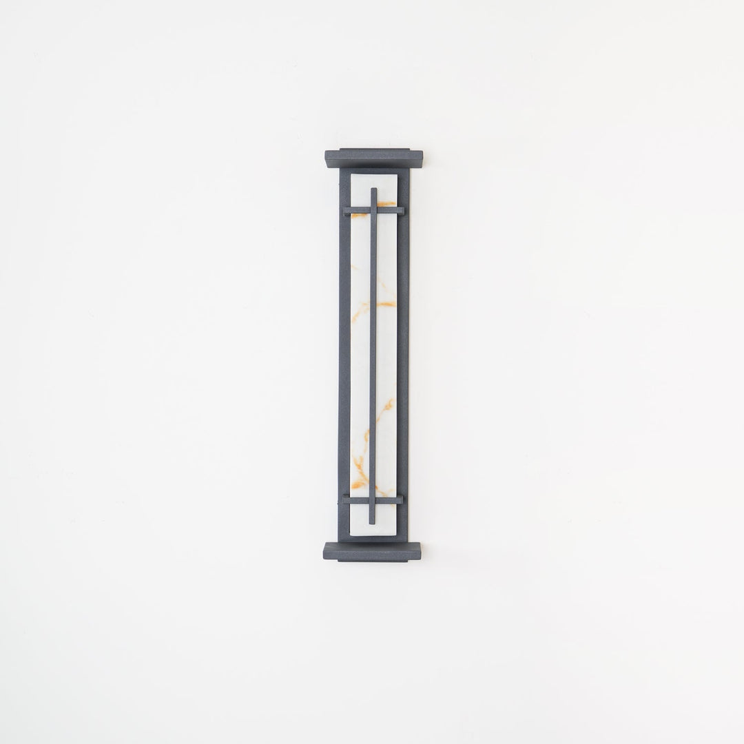 Ray Applique Murale en Verre - Neutralighting