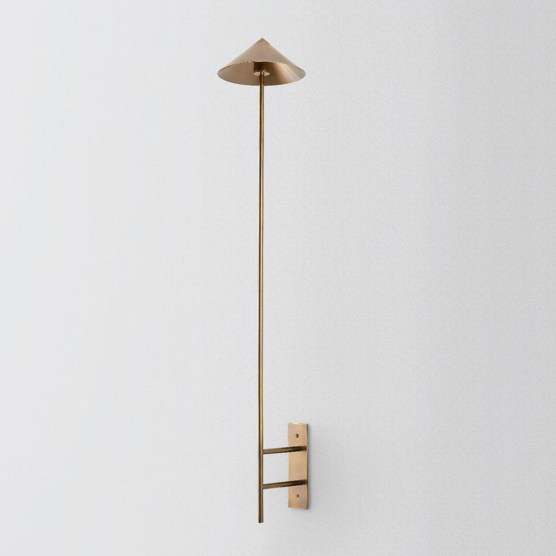Ilthaion Moderne Minimaliste Empiler LED Métal Applique Murale - Neutralighting