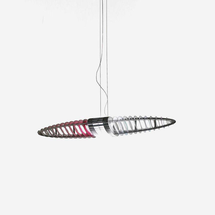 Star Ship Lampe Pendante Futuriste Sculpturale - Neutralighting