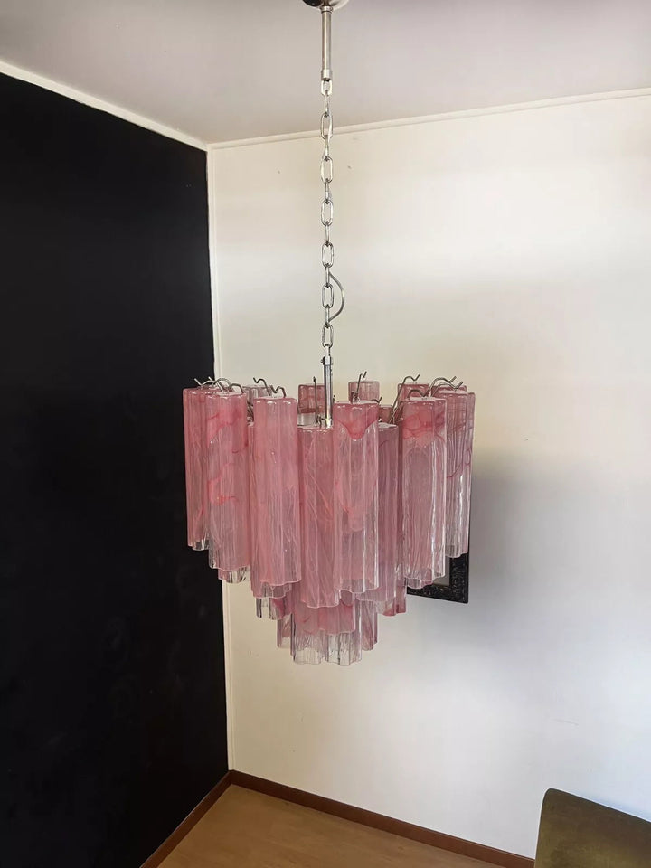 Erdoros Postmodern Luxe Lumière des Étoiles Verre Lustre - Neutralighting