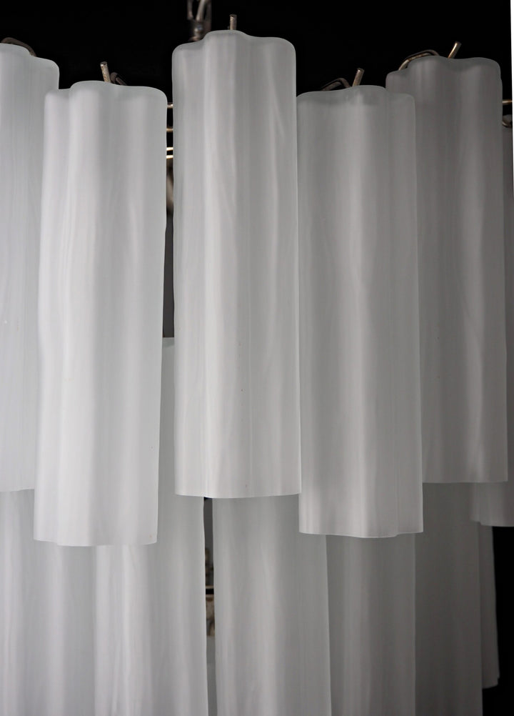 Erdoros Postmodern Luxe Lumière des Étoiles Verre Lustre - Neutralighting
