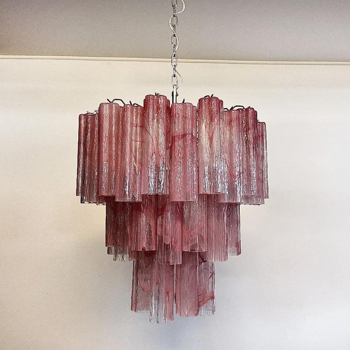 Erdoros Postmodern Luxe Lumière des Étoiles Verre Lustre - Neutralighting