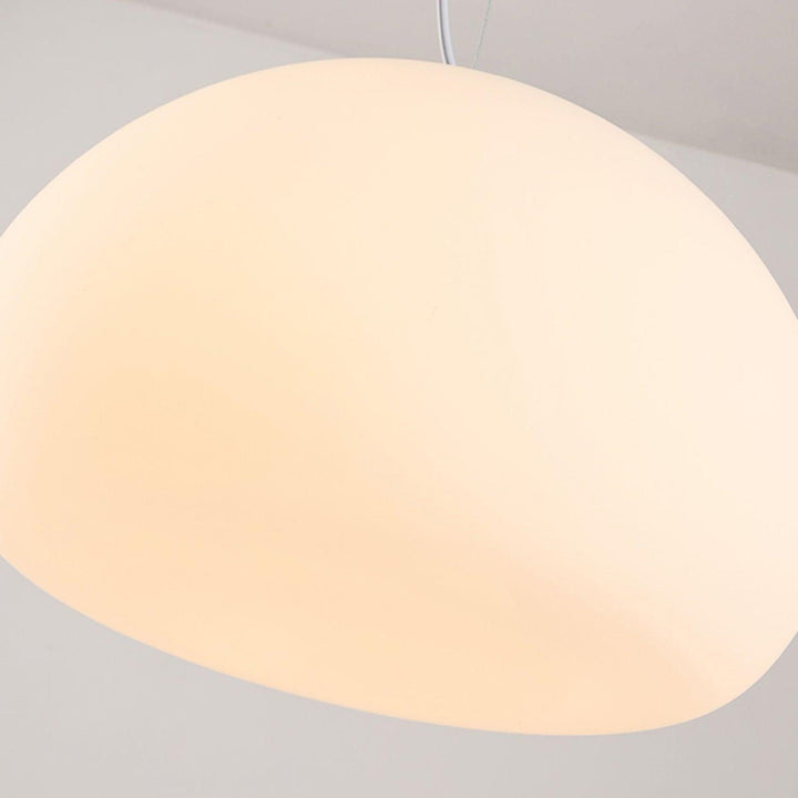 Zerina Suspension en Verre Confortable - Neutralighting