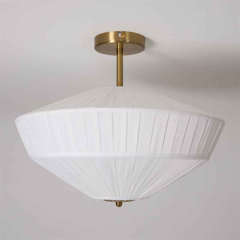 Lampe Casoreth en Verre – Design Contemporain