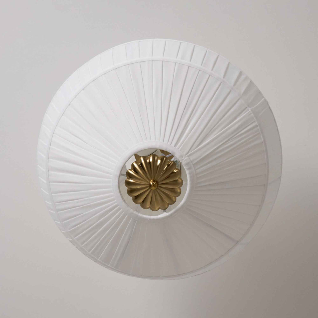 Lampe Casoreth en Verre – Design Contemporain