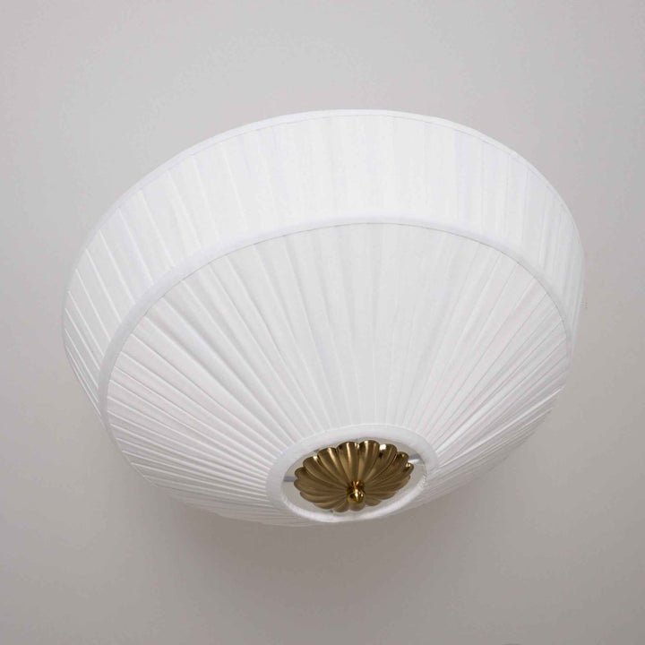 Lampe Casoreth en Verre – Design Contemporain