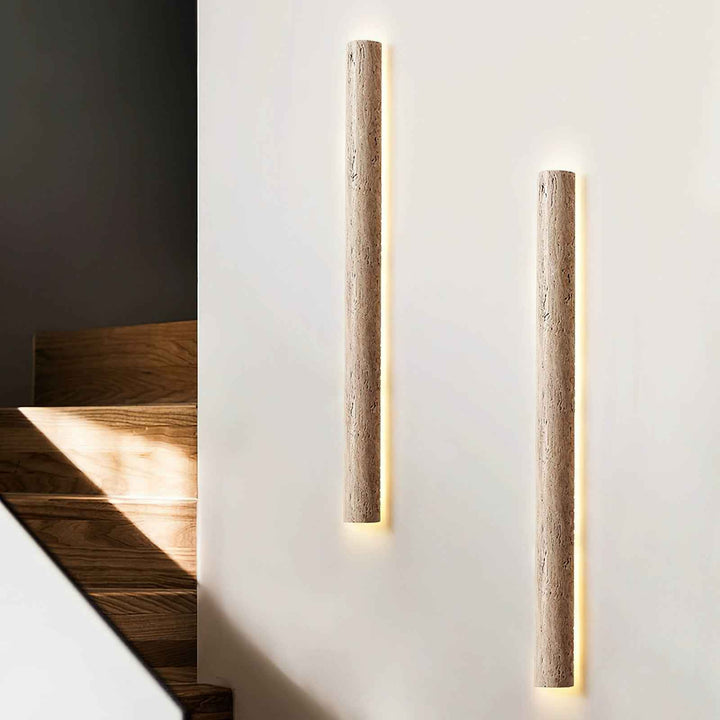 Lampe Zemara en Verre – Design Contemporain