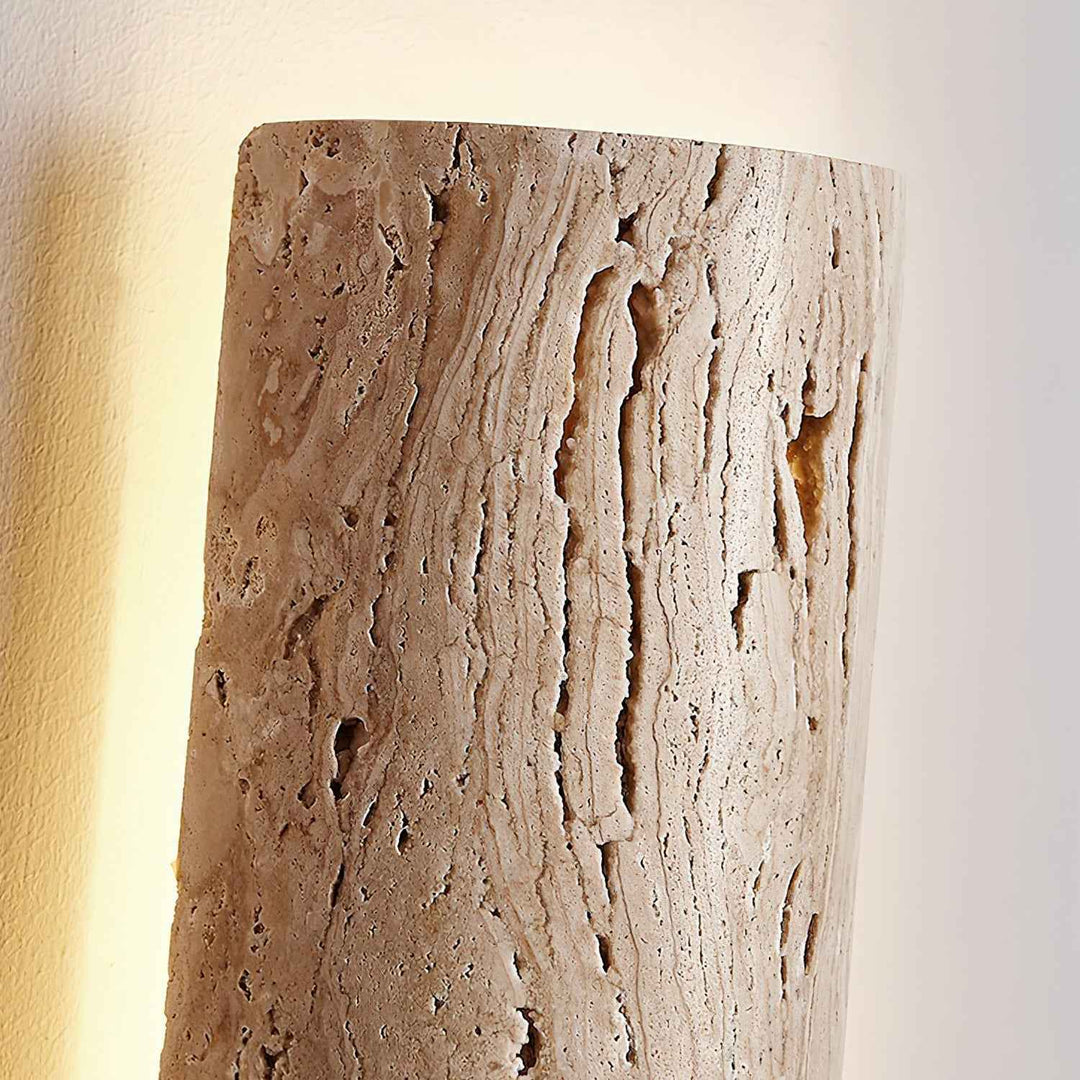 Lampe Zemara en Verre – Design Contemporain