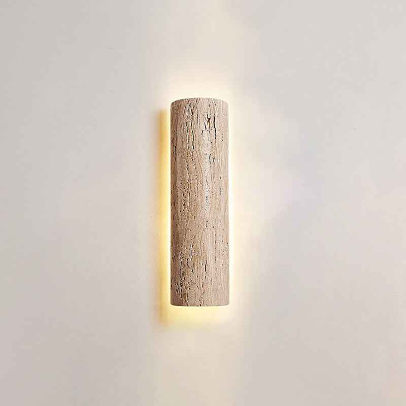 Lampe Zemara en Verre – Design Contemporain