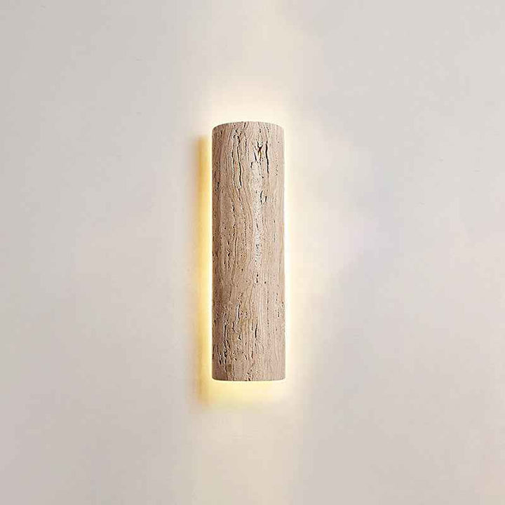 Lampe Zemara en Verre – Design Contemporain
