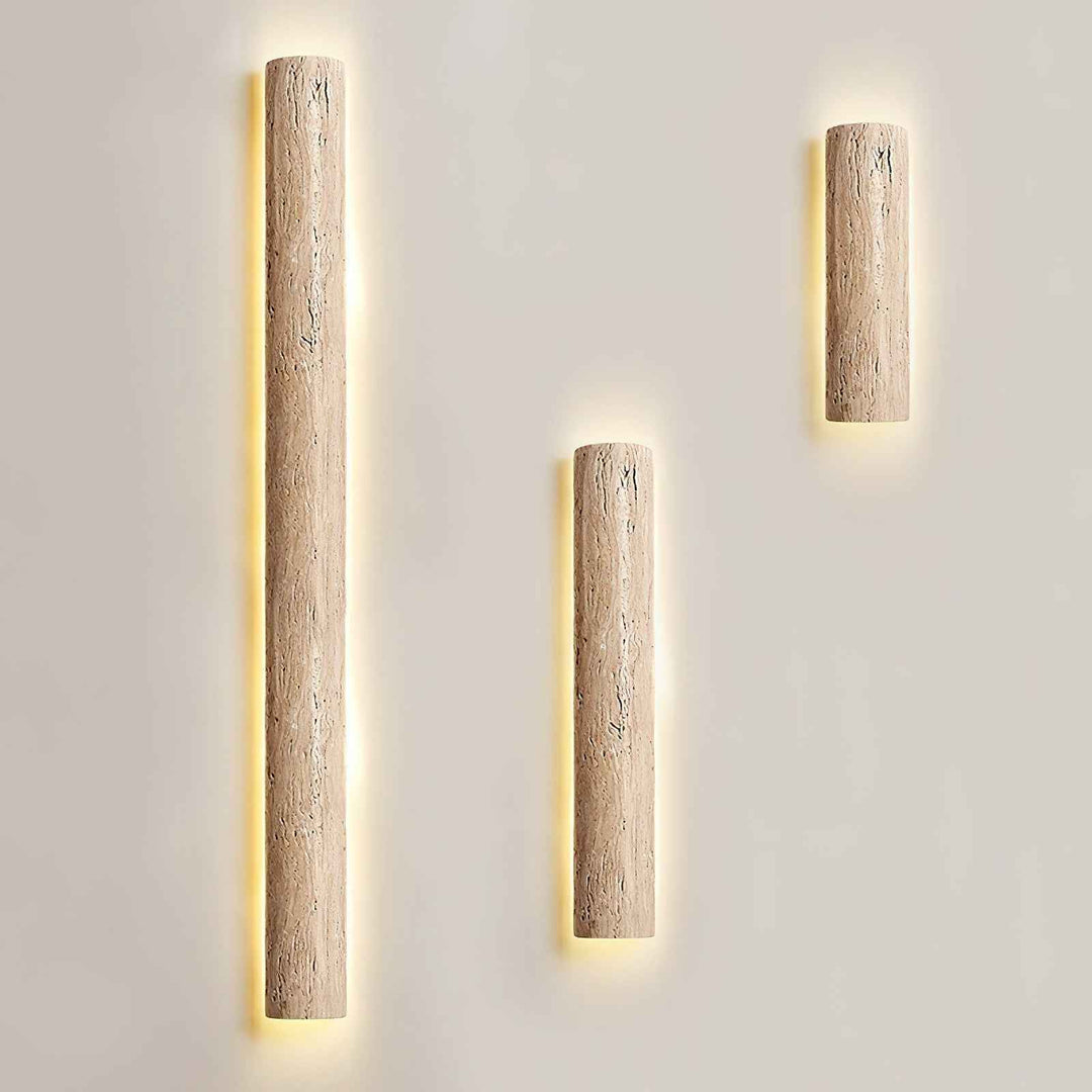 Lampe Zemara en Verre – Design Contemporain