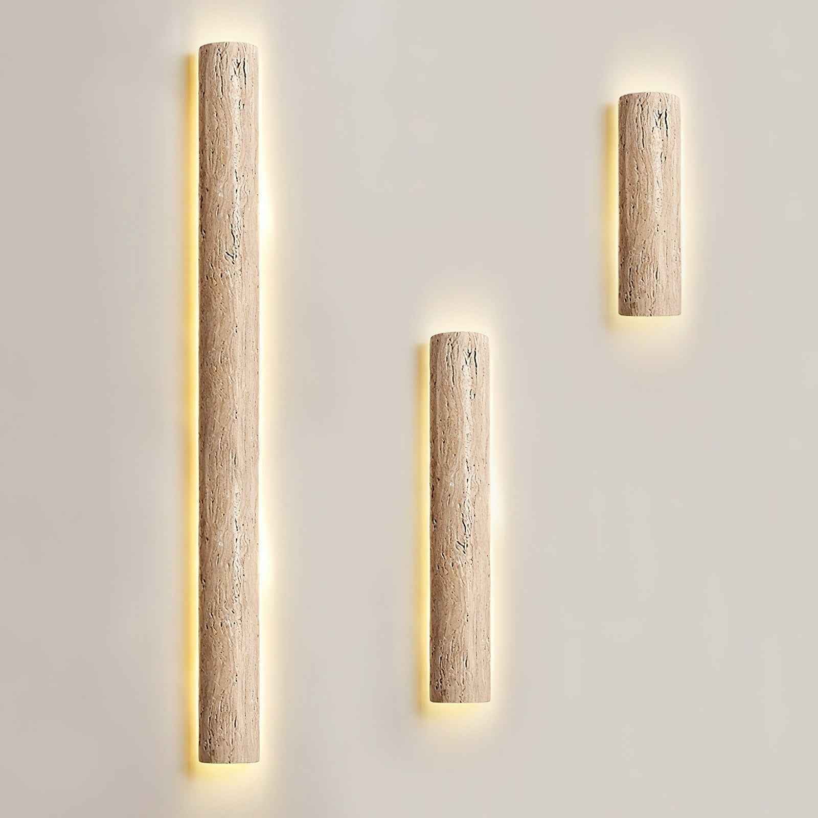 Lampe Zemara en Verre – Design Contemporain