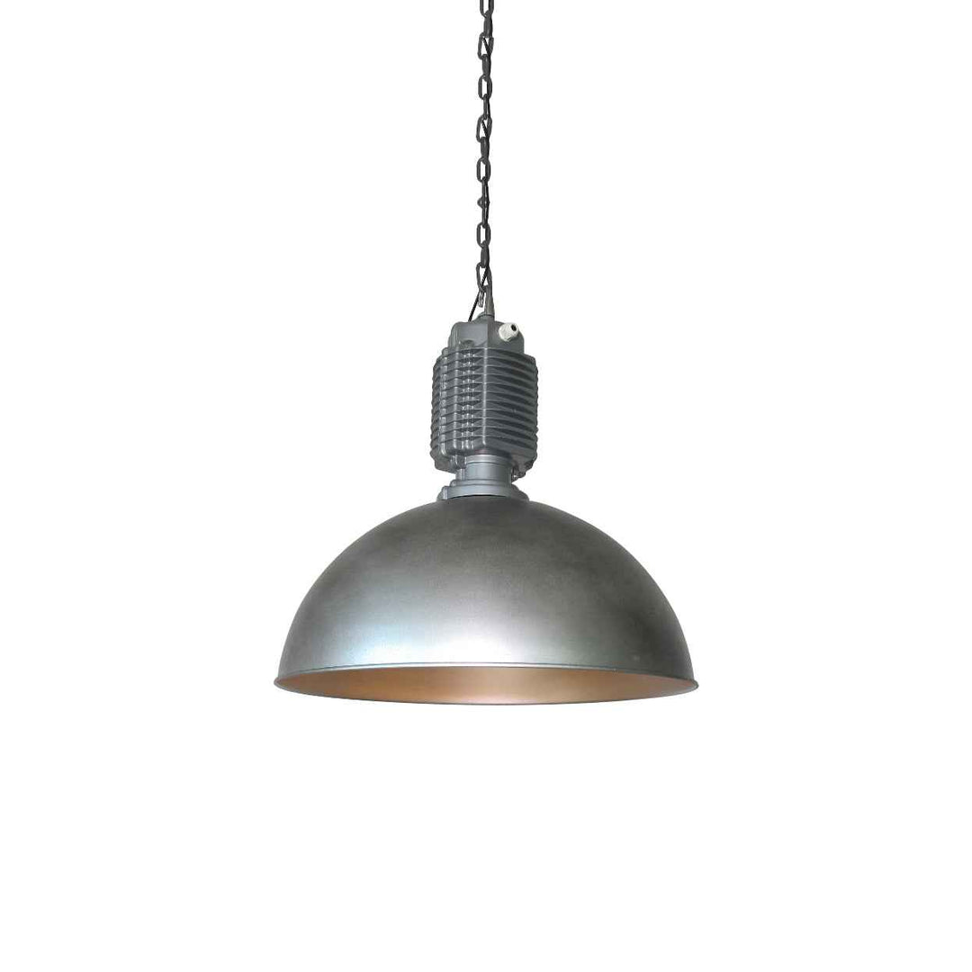 Lampe Ashaionis en Verre – Design Contemporain