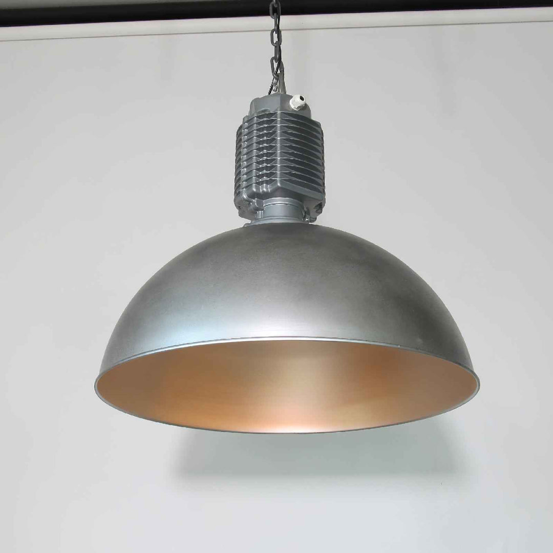 Lampe Ashaionis en Verre – Design Contemporain