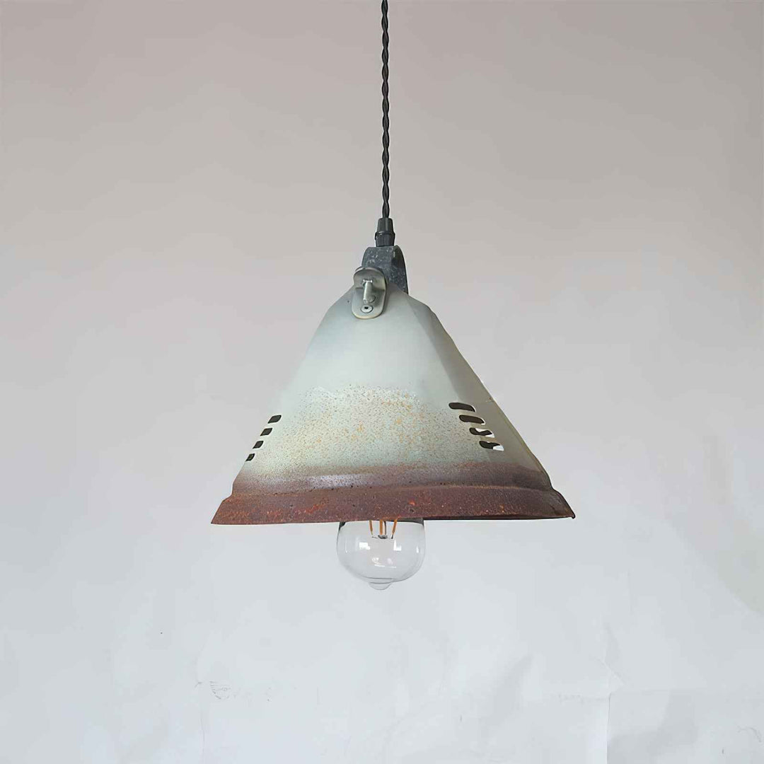 Lampe Elorus en Verre – Design Contemporain