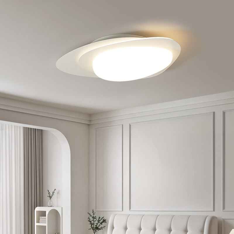 Solara Métal 48cm Noir LED 36W