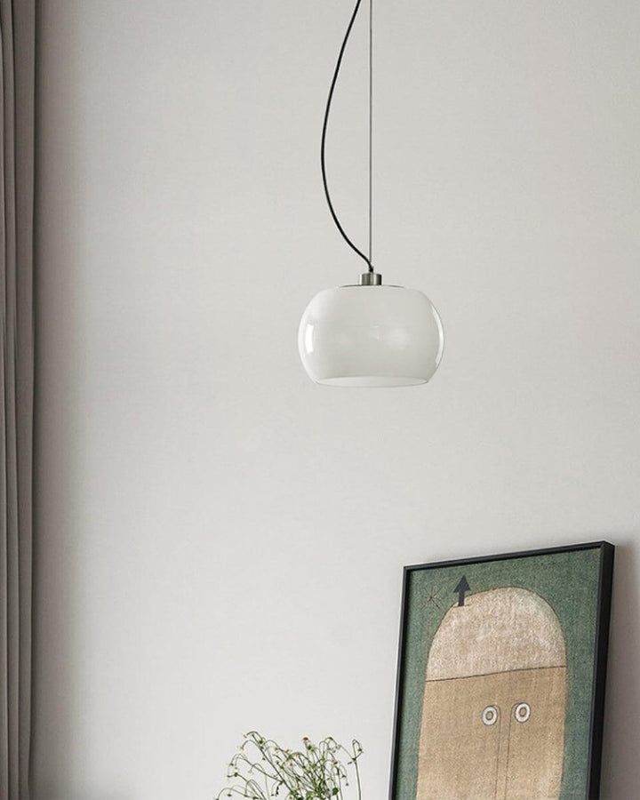 Alzoros Suspension Art Nordique Wabi - Neutralighting