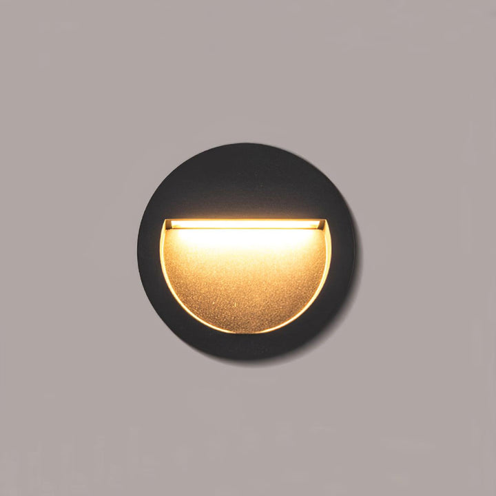 Viorse Applique Murale Minimaliste en Acrylique - Neutralighting
