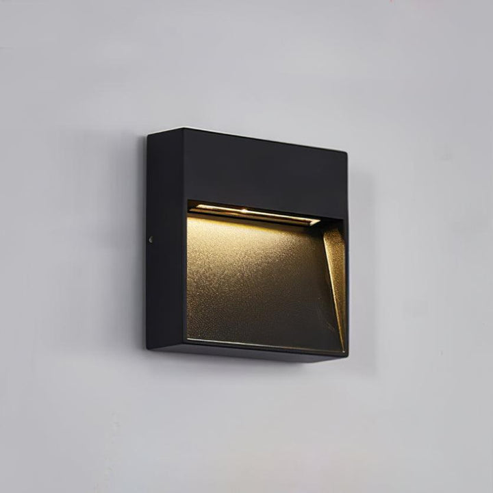 Viorse Applique Murale Minimaliste en Acrylique - Neutralighting