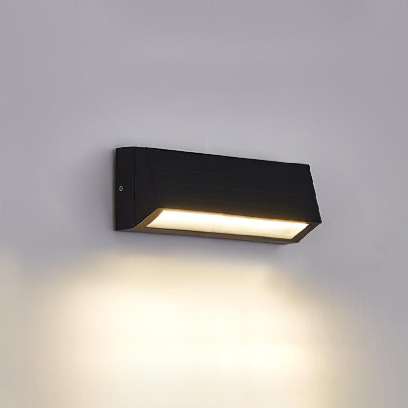 Viorse Applique Murale Minimaliste en Acrylique - Neutralighting