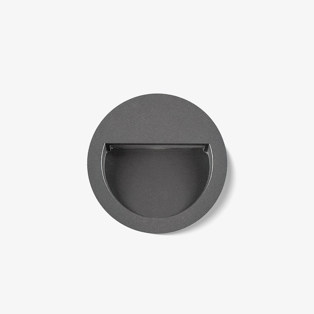 Viorse Applique Murale Minimaliste en Acrylique - Neutralighting