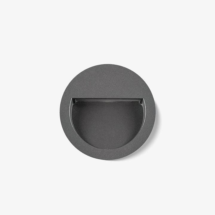 Viorse Applique Murale Minimaliste en Acrylique - Neutralighting