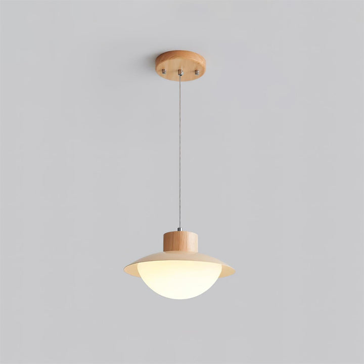 Milk Suspension Bois - Neutralighting