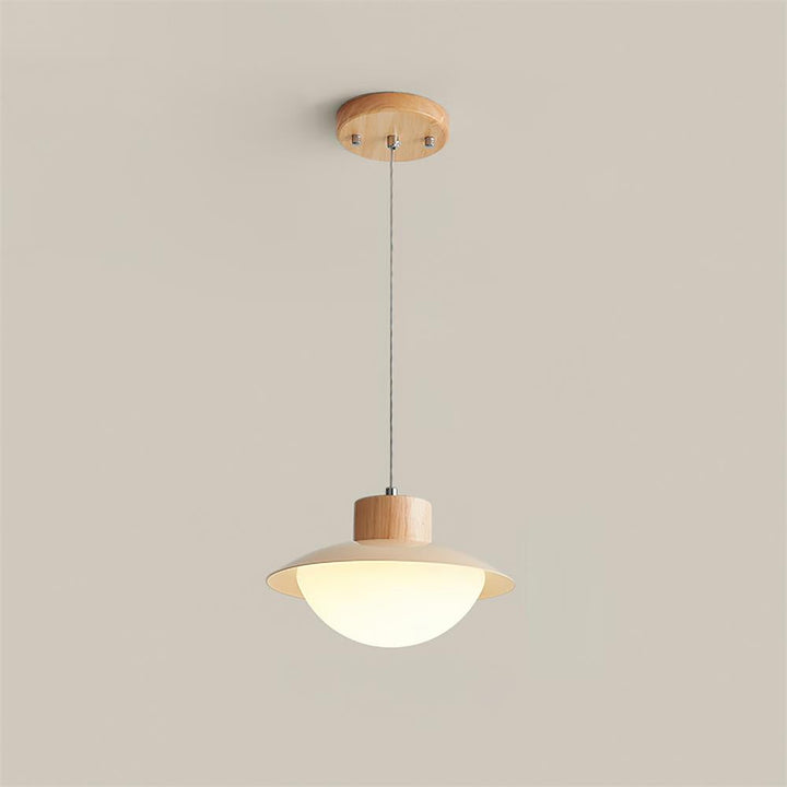Milk Suspension Bois - Neutralighting