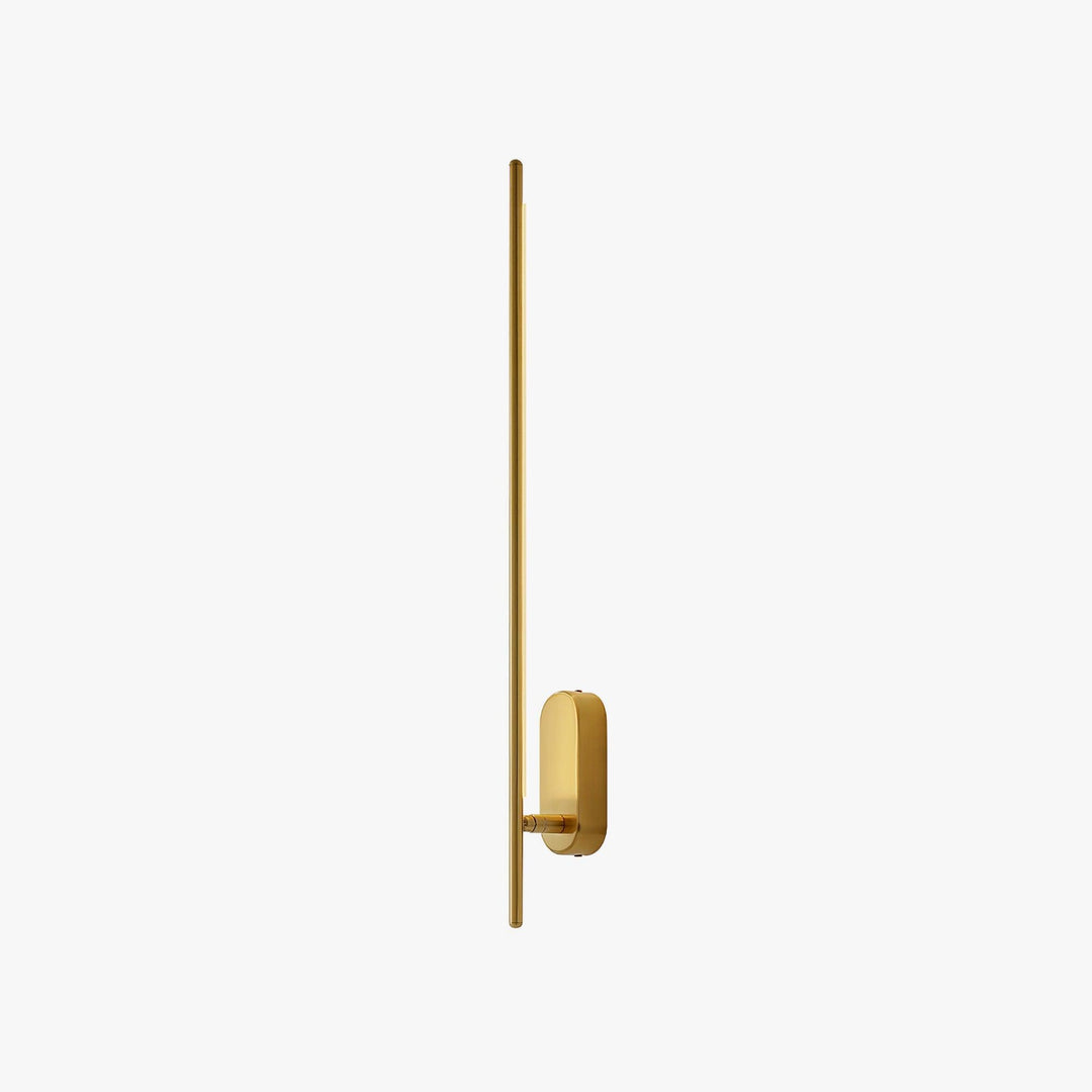 Lustra Wall Lamp Stick Plug In Minimalist - Neutralighting