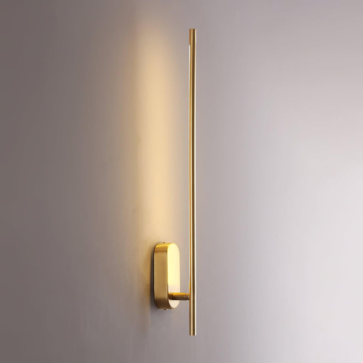 Lustra Wall Lamp Stick Plug In Minimalist - Neutralighting