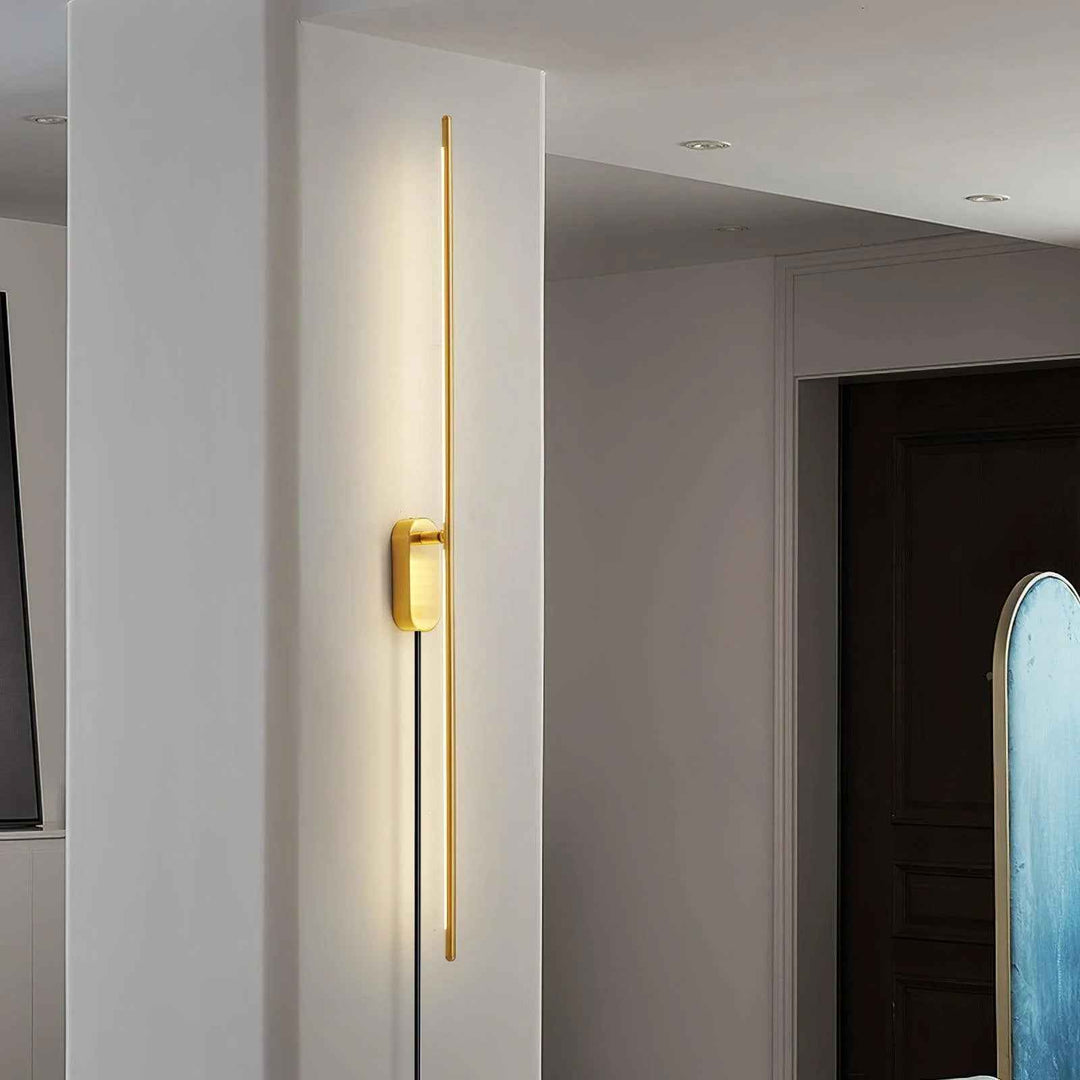Lustra 60cm LED V2