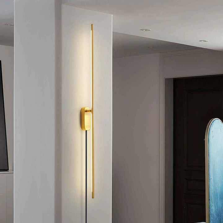 Lustra 60cm LED V2