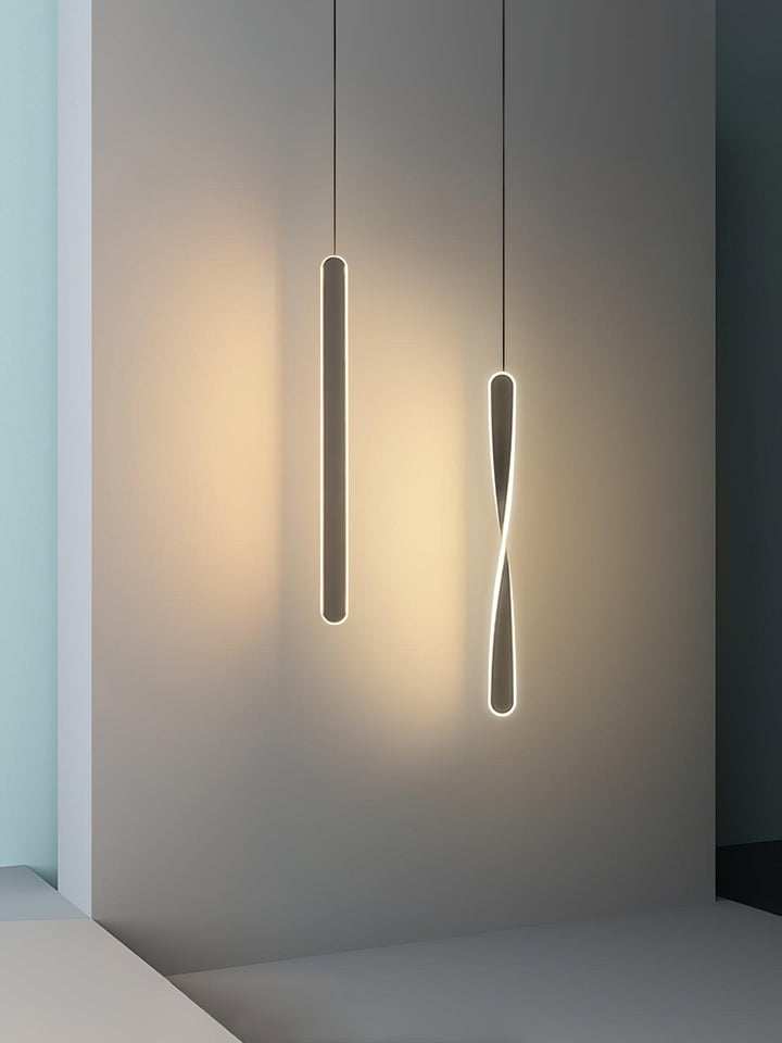Therion Suspension Acrylique Confortable - Neutralighting