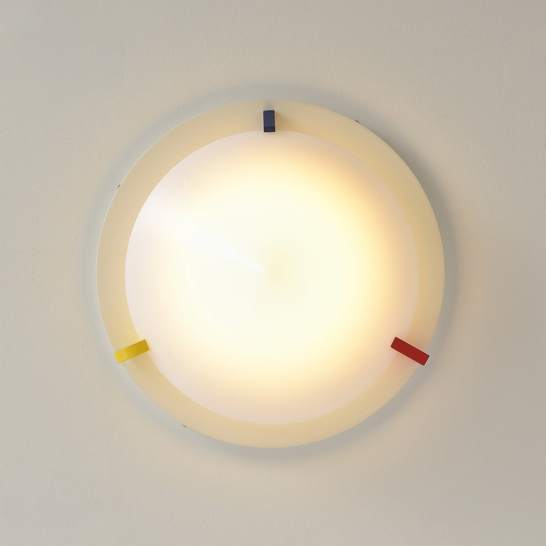 Cunorir Lampe de Plafond à Créativité Individuelle - Neutralighting