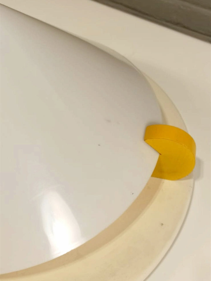 Stoja Lustre Plafonnier Blocs de Couleurs Géométriques Minimaliste - Neutralighting