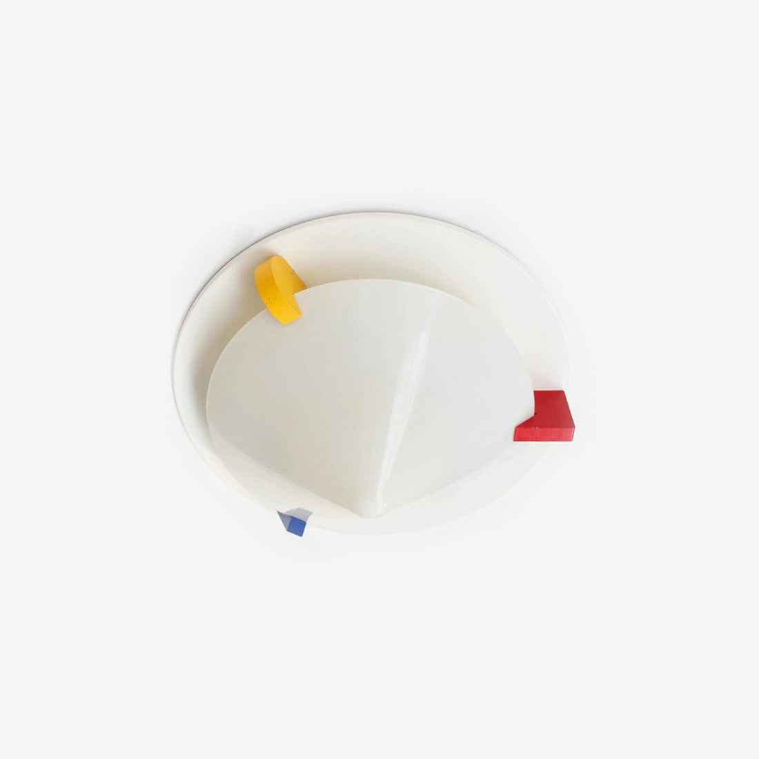 Lampe Stoja en Métal – Design Contemporain