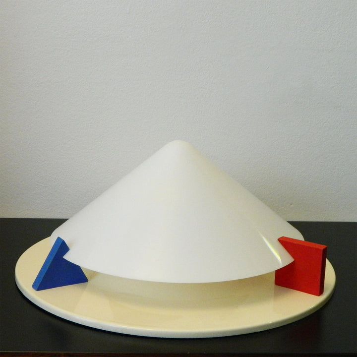 Stoja Plafonnier Géométrique Couleur Blocs Style Moderne - Neutralighting