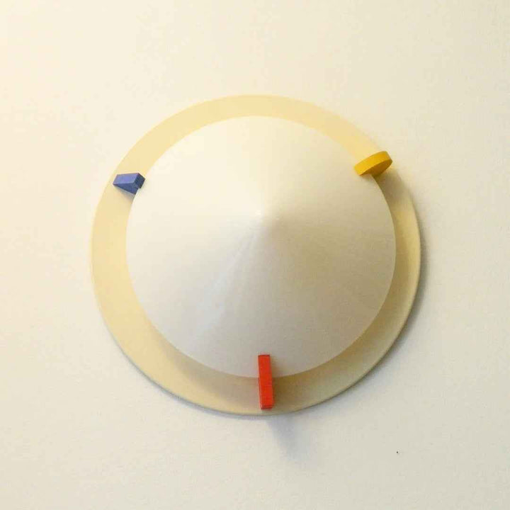 Lampe Stoja en Acrylique – Design Contemporain