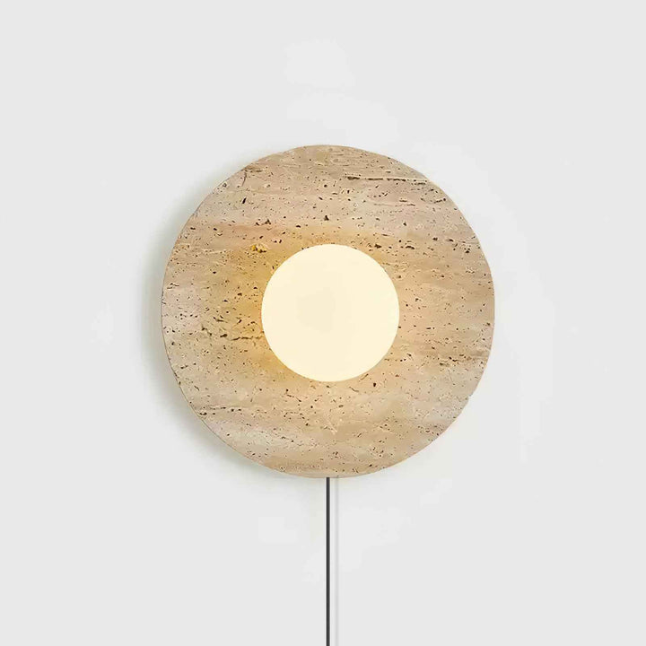 Lampe Cocarila en Verre – Design Contemporain