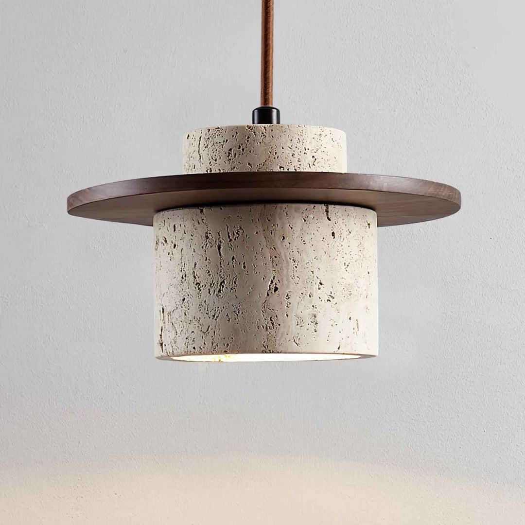 Lampe Elvaria en Métal – Design Contemporain