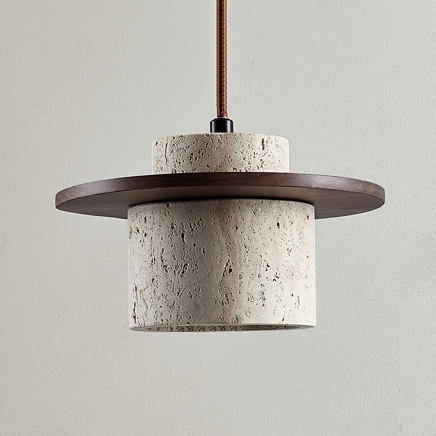 Lampe Elvaria en Métal – Design Contemporain