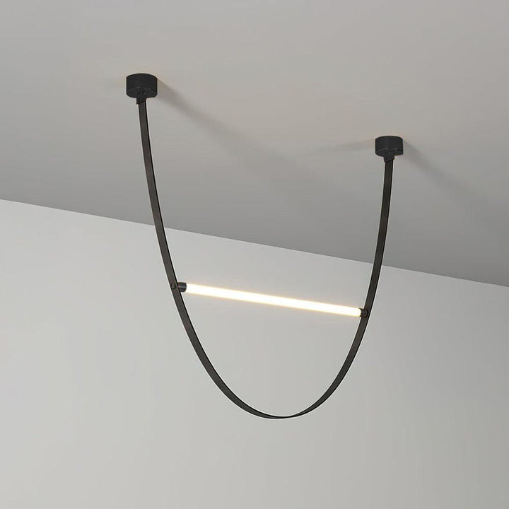 Solara Suspension Ceinture Tracer - Neutralighting