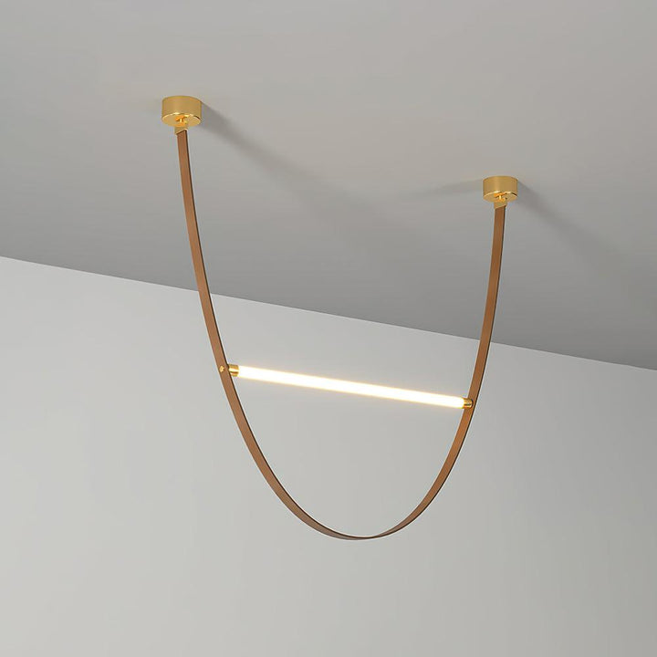 Solara Suspension Ceinture Tracer - Neutralighting