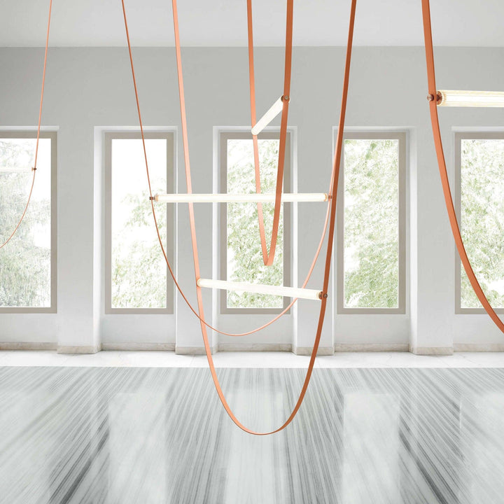 Solara Suspension Ceinture Tracer - Neutralighting